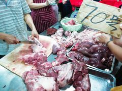 -标记美食新鲜猪杂(兴南大道店)