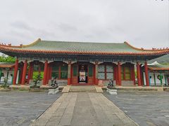 -珠海圆明新园