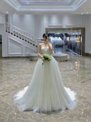 -MANLI BRIDAL婚纱