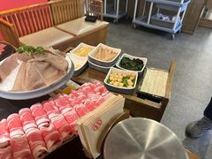 -井格重庆火锅(西直门凯德Mall店)