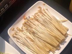 -重庆德庄火锅