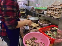 -刘信牛羊肉小炒泡馍(回民街店)