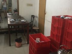 -石记东北风味烤肉店(子固路店)