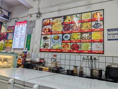 -鲜甜阁·甜品小吃(七星路店)