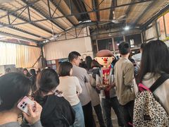 -正宗杨记普洱酸醋米线(总店)