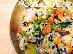 -米村拌饭(太和区万达店)