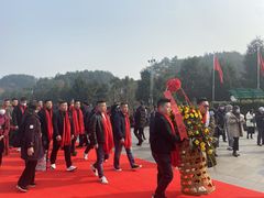 -韶山毛泽东同志故居