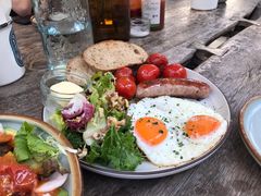 brunch&nbsp;combo-RAC BAR(安福路店)