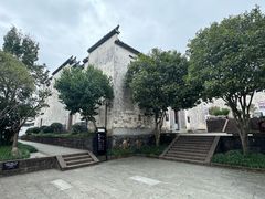 -潜口民宅博物馆