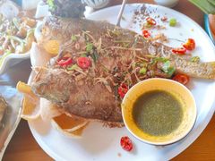 -泰堤坊(淡水体育馆店)