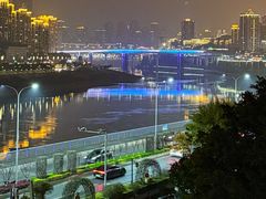 -夜宴江景餐厅