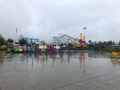 -华夏文旅海洋公园