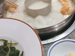 -江小渔鲜鱼火锅(应天西路店)