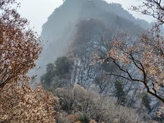 -终南山南五台景区