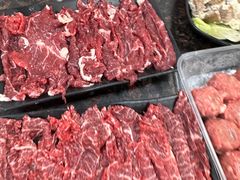 -山珍鲜牛肉火锅本地老字号(汕中老店)