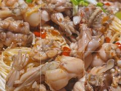 -蘭奢雅集·江浙菜(青山江滩店)