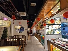 -春天里餐厅(西田城店)