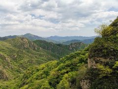 -大岭沟猕猴桃谷风景区