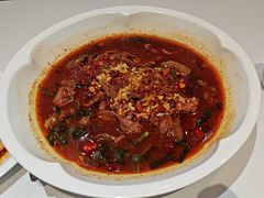 -眉州东坡(印象城购物中心店)
