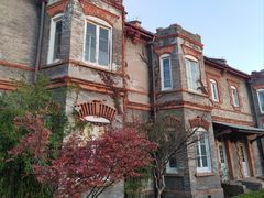 -烟台山景区