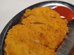 -友达面馆(广州总店)