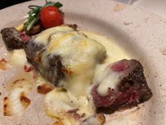 -王品牛排(郑州大卫城店)