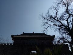 -金堂县云顶石城风景区