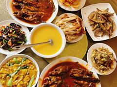 -金台阶鱼馆(于桥水库店)