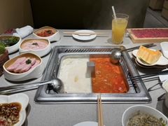 -海底捞火锅(丰尚国际广场店)