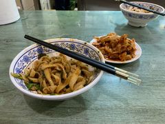 -清真马虎面馆(西七路店)
