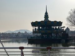 -大连海昌发现王国主题公园