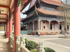 -高旻寺