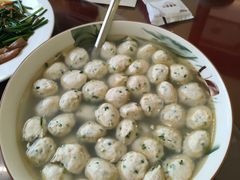 -宾朋海鲜特色美食餐厅·纯手工鲅鱼水饺(兴海路店)