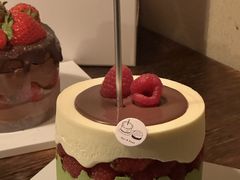 -茉芙甜品屋(黄龙店)