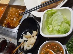 -海底捞火锅(龙湖北京大兴天街店)