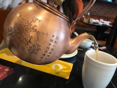 -大鸭梨烤鸭(甘家口店)