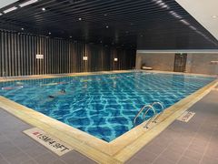 -青岛富力艾美酒店