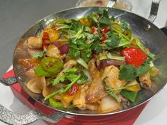 -旺达·福州菜(正大广场店)
