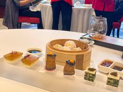 -香乐园·淮扬菜中餐厅·Shang Garden(福田香格里拉店)