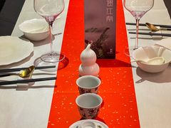 -馋遇江南·精致湖景雅宴(东方之门店)