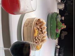 -满满海佛跳墙(千禧店)