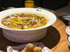 -太二酸菜鱼(汕头苏宁广场店)