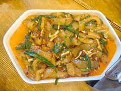 -李不管把把烧(火车南站店)