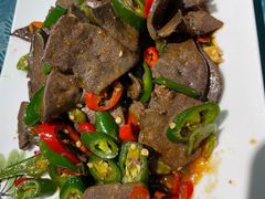 -鹏馨羊羔肉·非遗(新建街店)