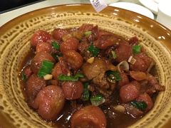 -东四民芳餐厅(世茂工三店)