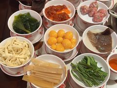 -江北北火锅馆·公路夜市(魏公村店)