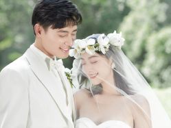 -第一夫人婚纱摄影(南京店)