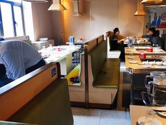 -海底捞火锅(劲松店)
