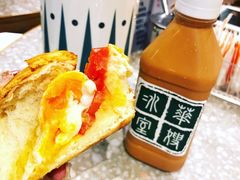-华嫂冰室(湾仔店)
