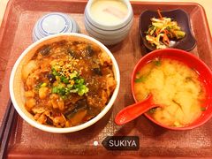 -食其家·牛丼咖喱(天津梅江印象城店)